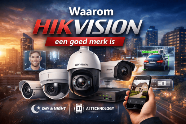 Hikvision
