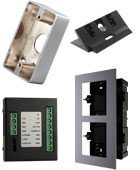 Intercom & Access accessories