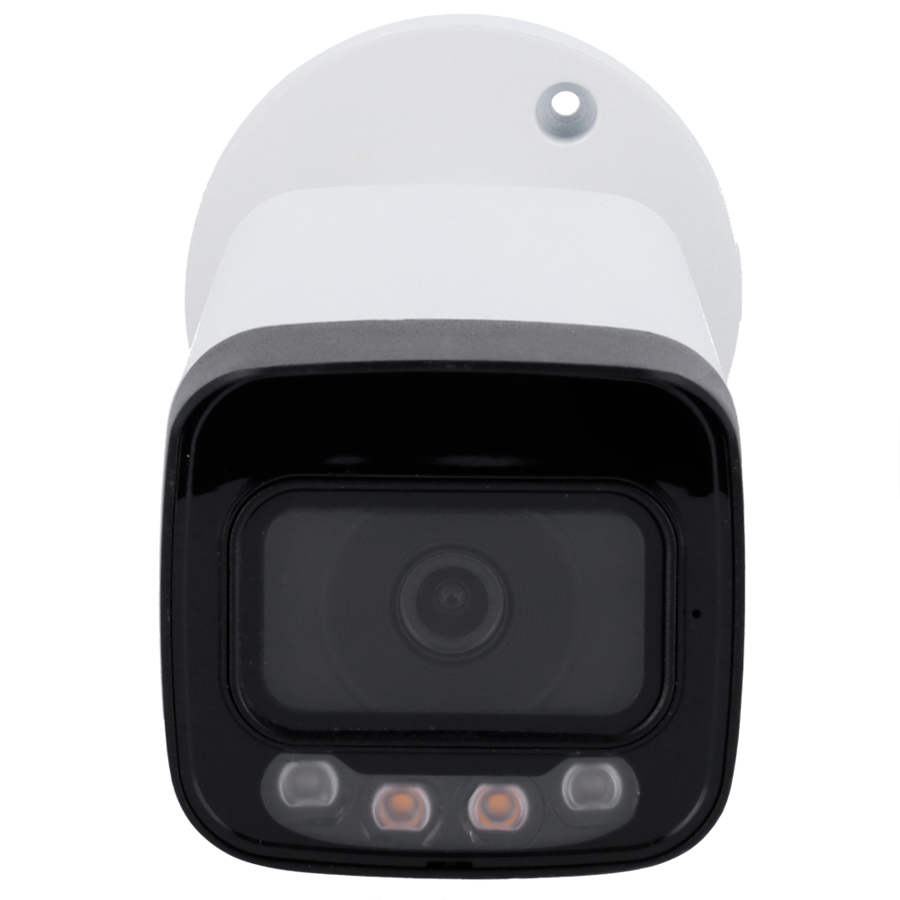 X-SECURITY XS-IPB619CA-4PS-FC-AI 4MP bullet camera IR60m