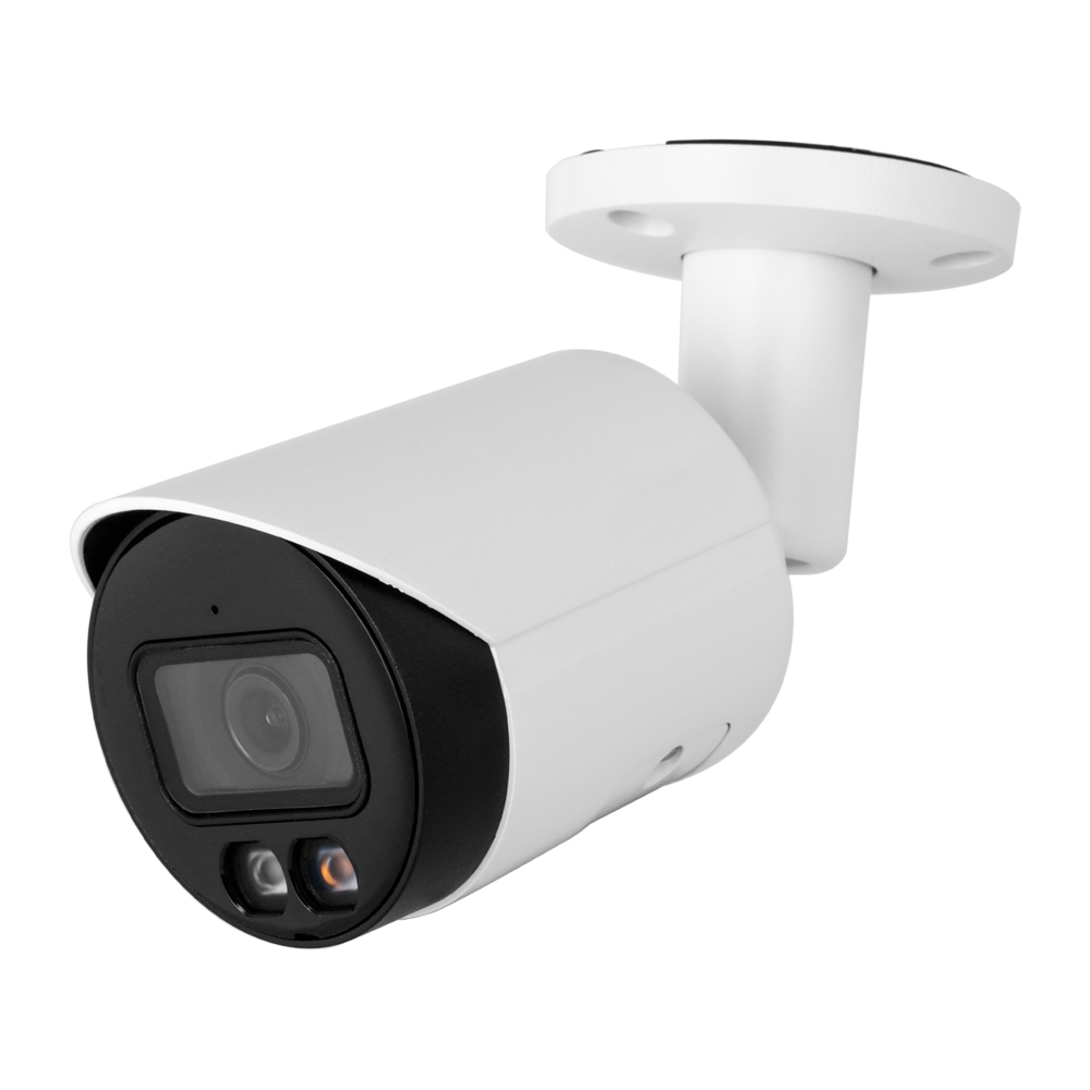 X-SECURITY XS-IPB225-4PS-FC-AI 4MP bullet camera 2.8mm IR30m