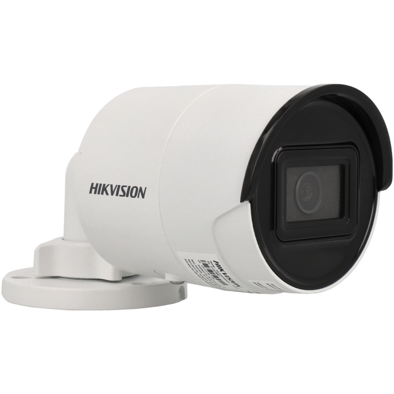 Hikvision 8MP IP-camera met Acusense en ook Darkfighter 2 supertech in 1