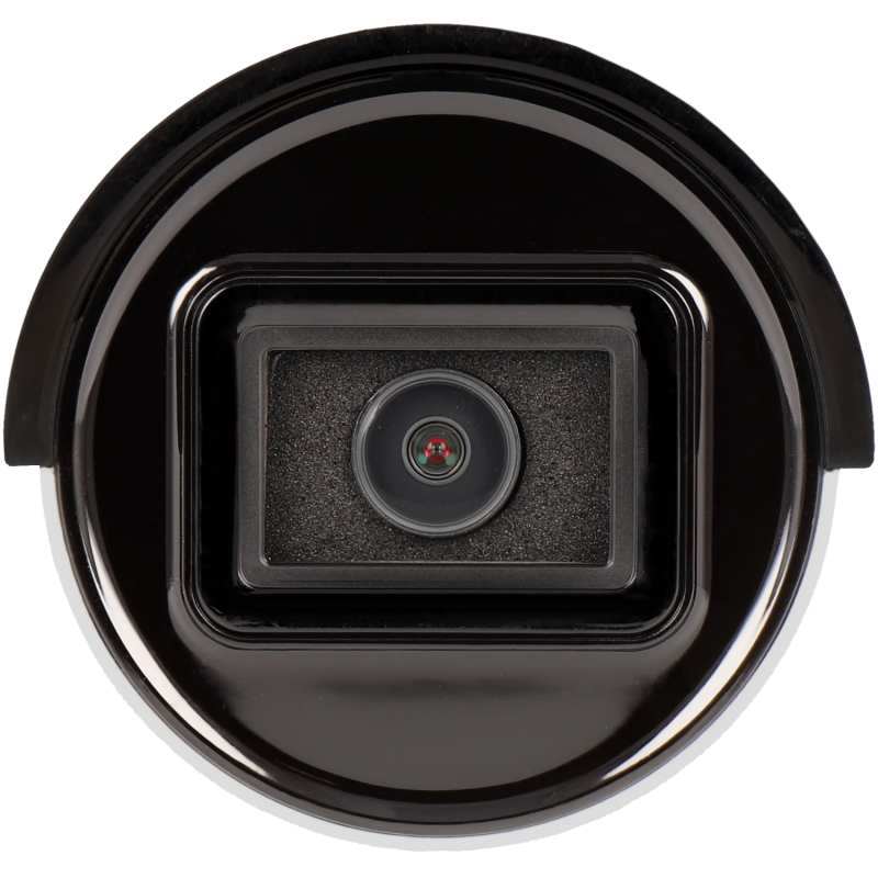 Hikvision 8MP IP-camera met Acusense en ook Darkfighter 2 supertech in 1