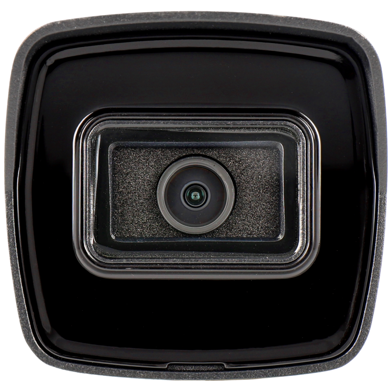 Hikvision Hi-watch 8MP beveiligingscamera met poe en 4mm lens