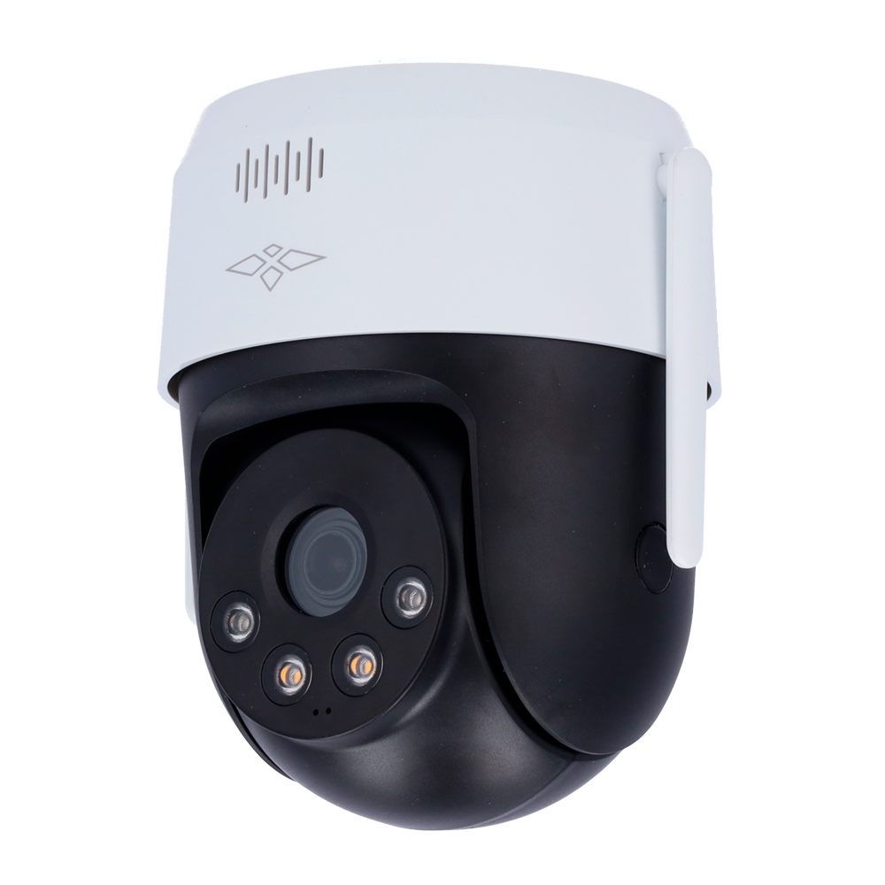 X-SECURITY XS-IPPT470-5ESW-FC-AI2 5MP ptz camera 4mm IR30m