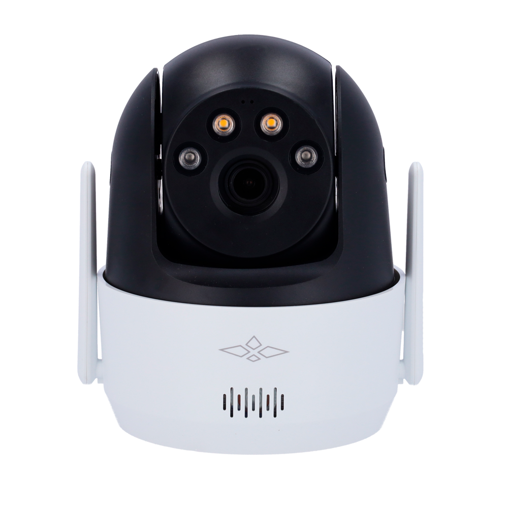 X-SECURITY XS-IPPT470-5ESW-FC-AI2 5MP ptz camera 4mm IR30m
