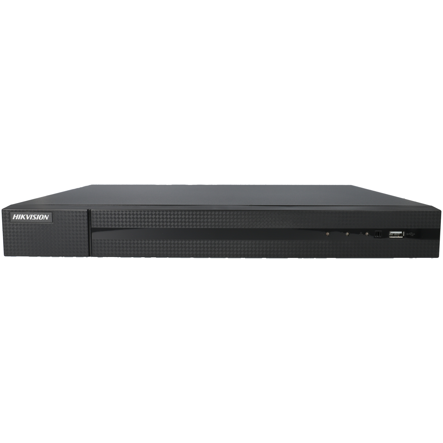 Hikvision camera recorder 8MP 8 kanalen zonder PoE 4K hmdi