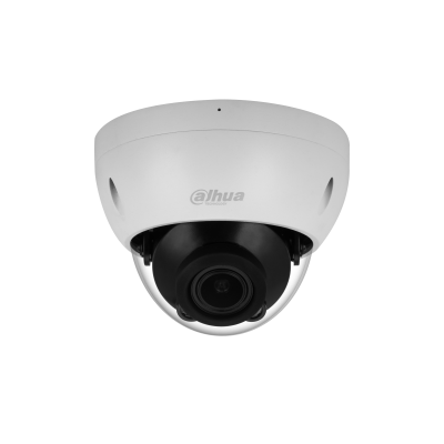 2MP varifocale Dahua vandaalbestendig IP-camera met Wizsense