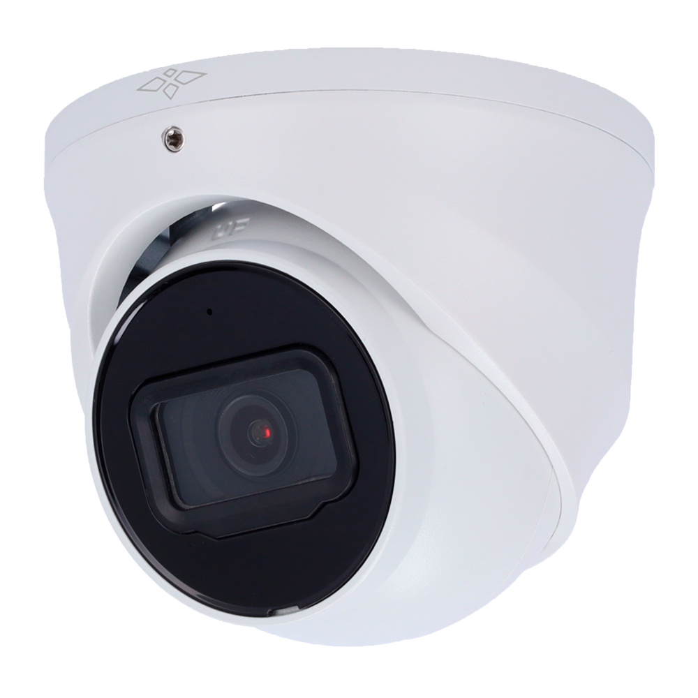 X-SECURITY XS-IPD987W-8P-AI 8MP dome camera 2.8mm IR30m PoE