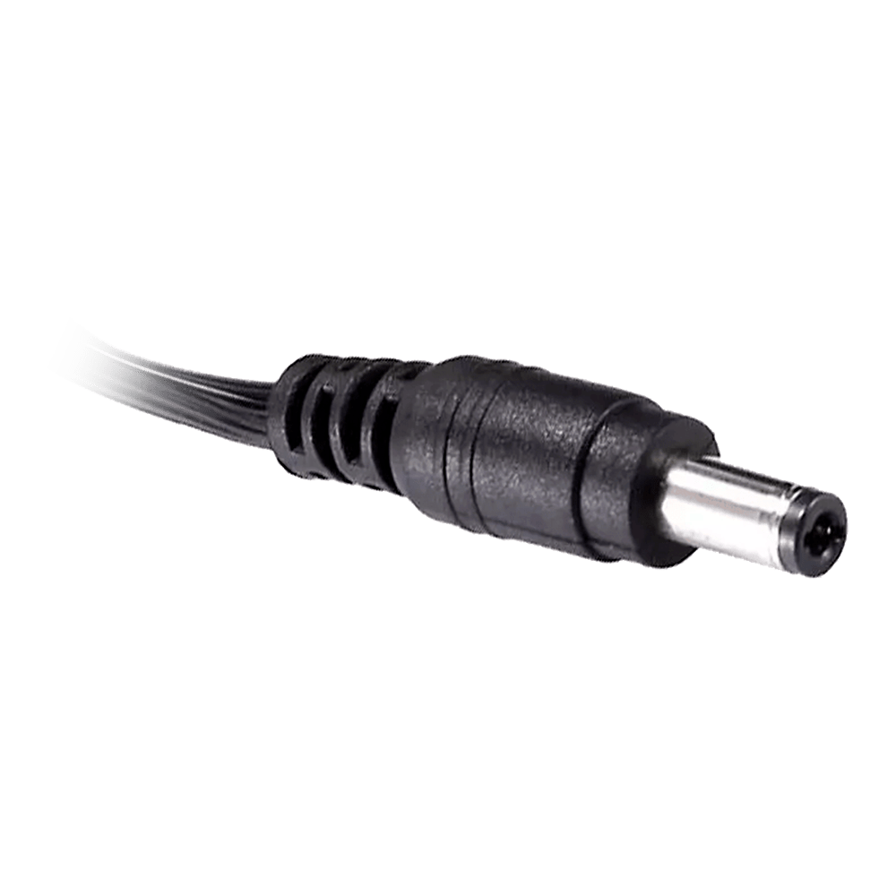 48V adapter ter vervanging voor Hikvision of Safire NVR recorders met PoE