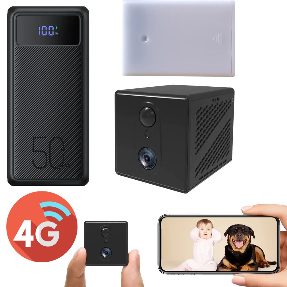 4G set 10 jaar standby of 2 jaar met 28 bewegingen per dag 4G set 10 jaar standby of 2 jaar met 28 bewegingen per dag