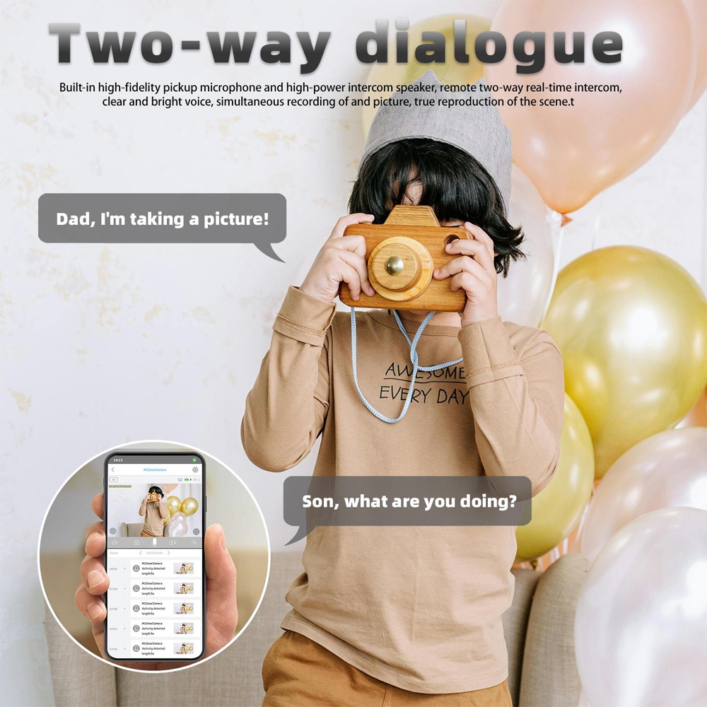 4G pro camera 140 graden dag-nachtzicht, 3 maanden standby, audio, opname