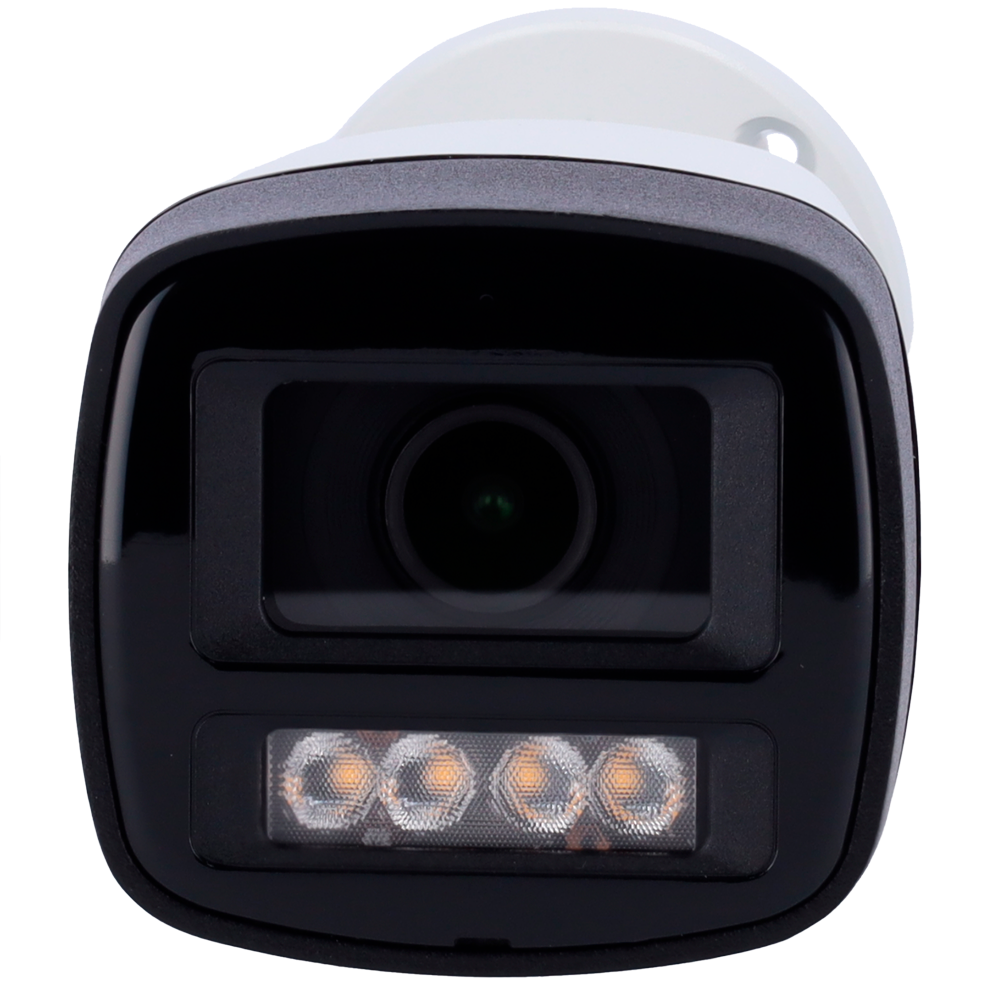 X-SECURITY XS-IPB028CA-8P-WIZCOLOR 8MP bullet camera IR50m