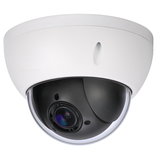 X-SECURITY XS-IPSD4604H-4P 4MP ptz camera 12mm IR PoE NDAA