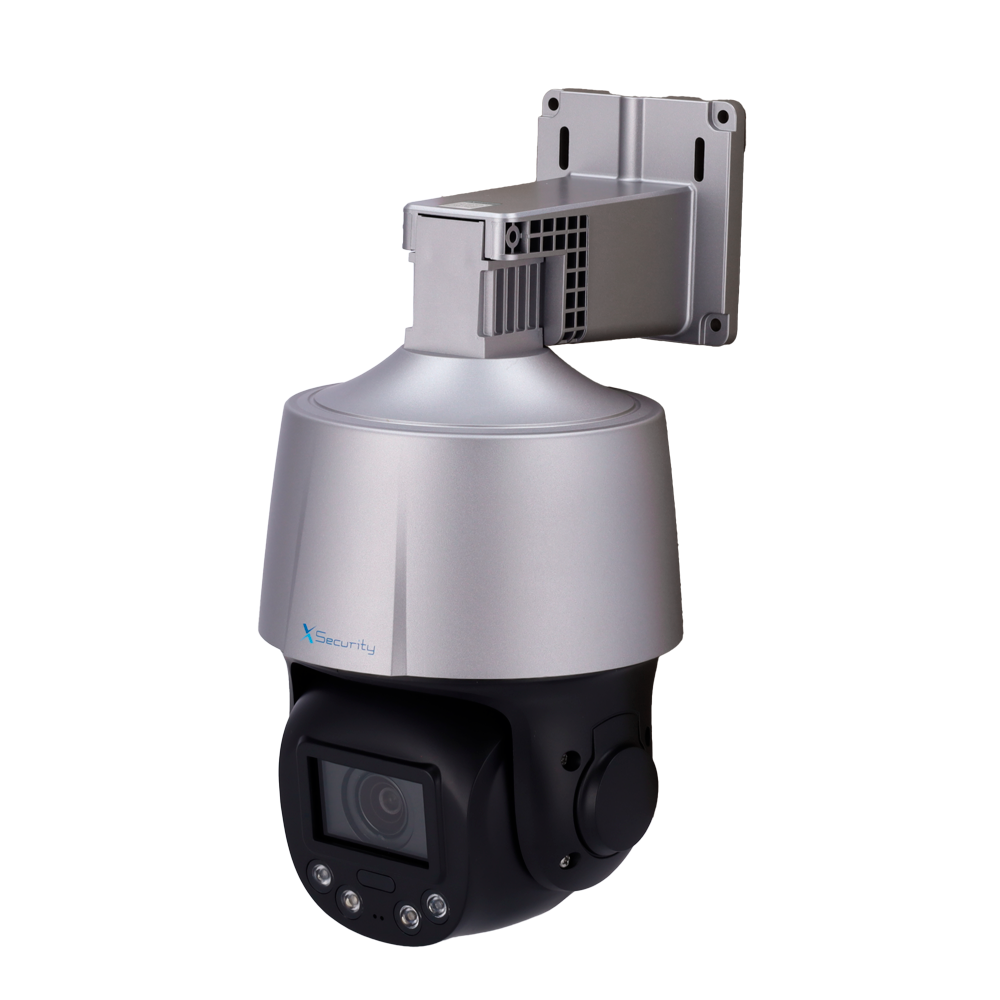 X-SECURITY XS-IPSD3005ITA-4U-WIZ-DL 4MP ptz camera IR50m