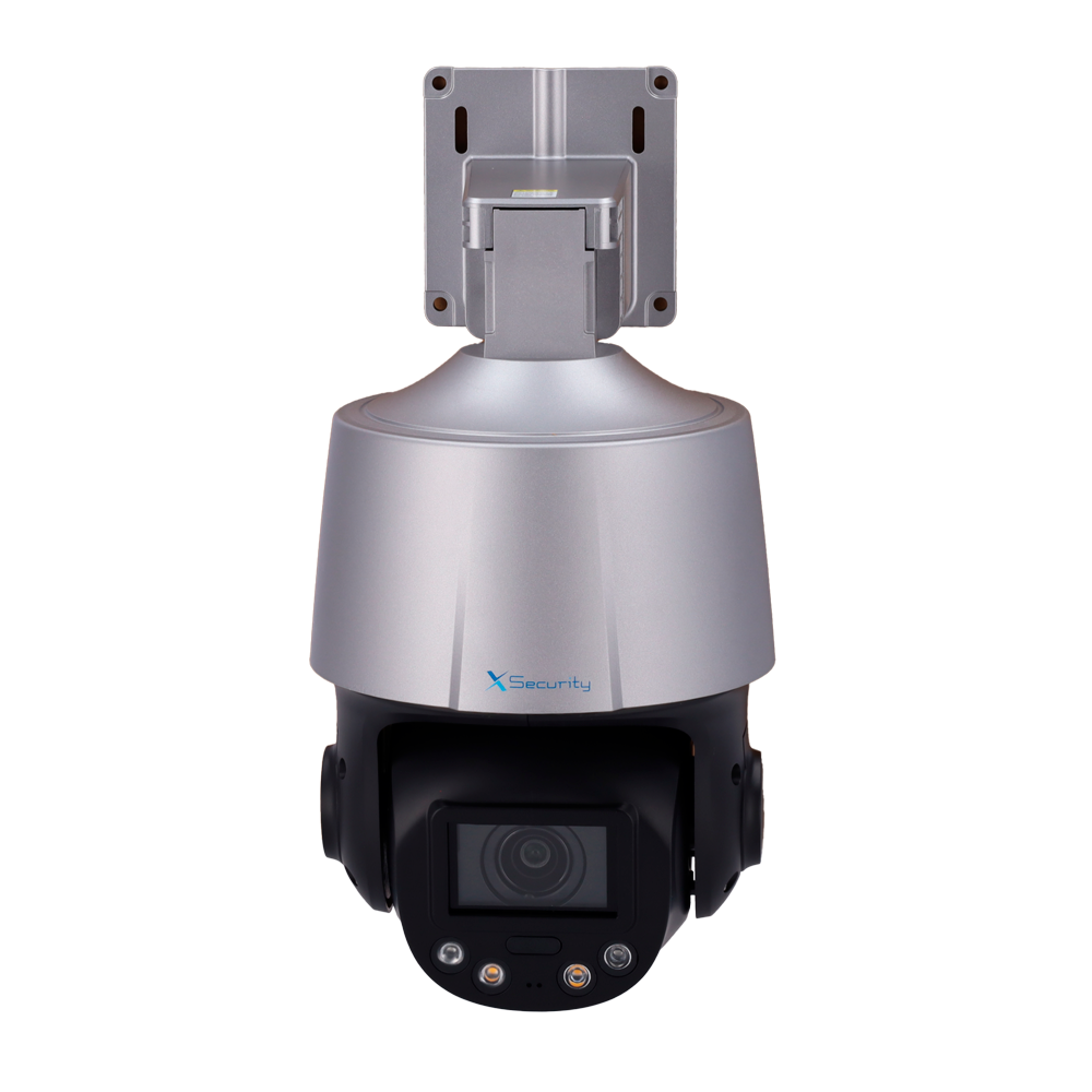 X-SECURITY XS-IPSD3005ITA-4U-WIZ-DL 4MP ptz camera IR50m