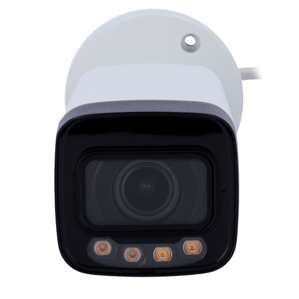 X-SECURITY XS-IPB829ZA-6P-DL-WIZ 6MP bullet camera IR60m