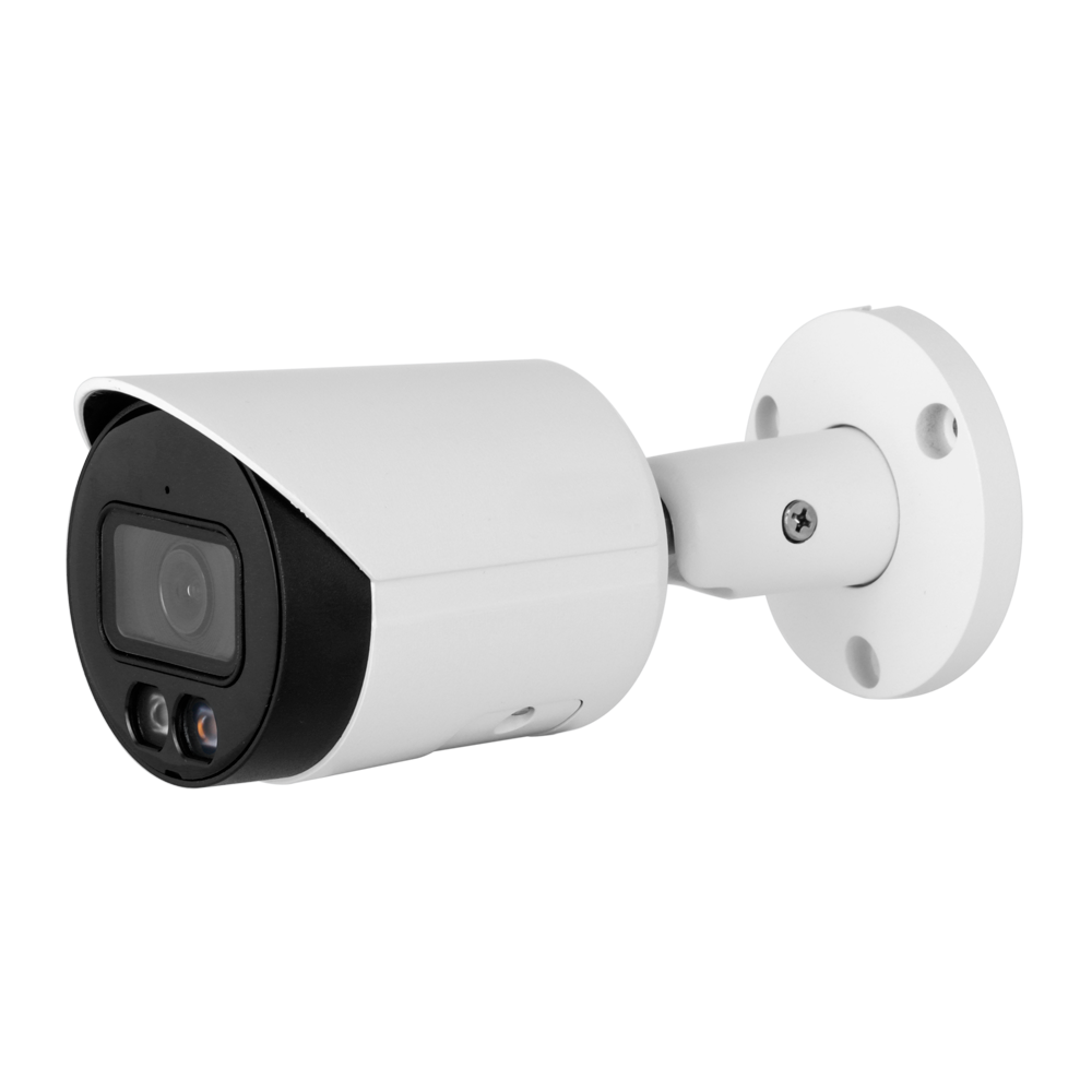X-SECURITY XS-IPB225-4PS-FC-AI 4MP bullet camera 2.8mm IR30m