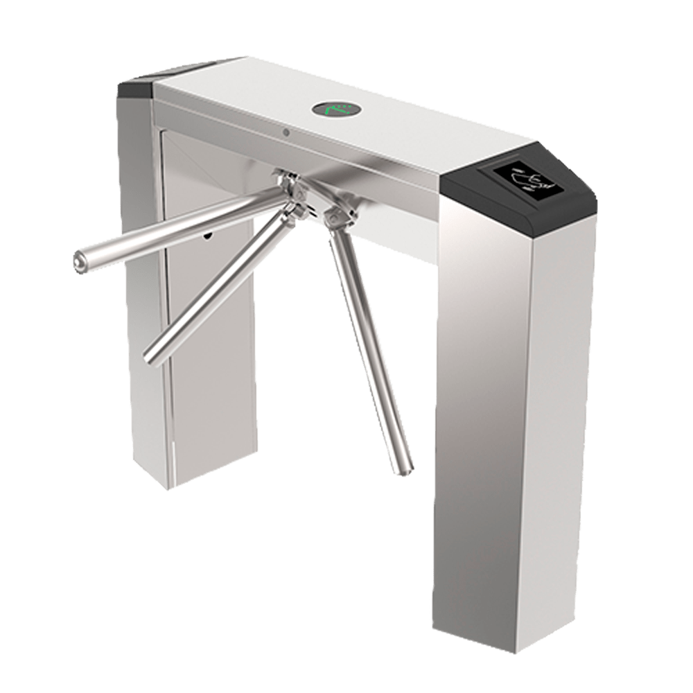 Turboo Bidirectioneel billentikker voor gebruik buitenshuis 3 armen