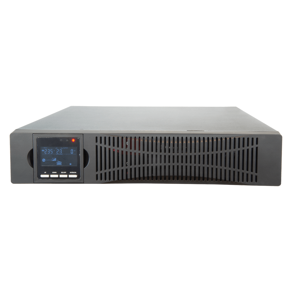 Online UPS voor rack- of toreninstallatie 