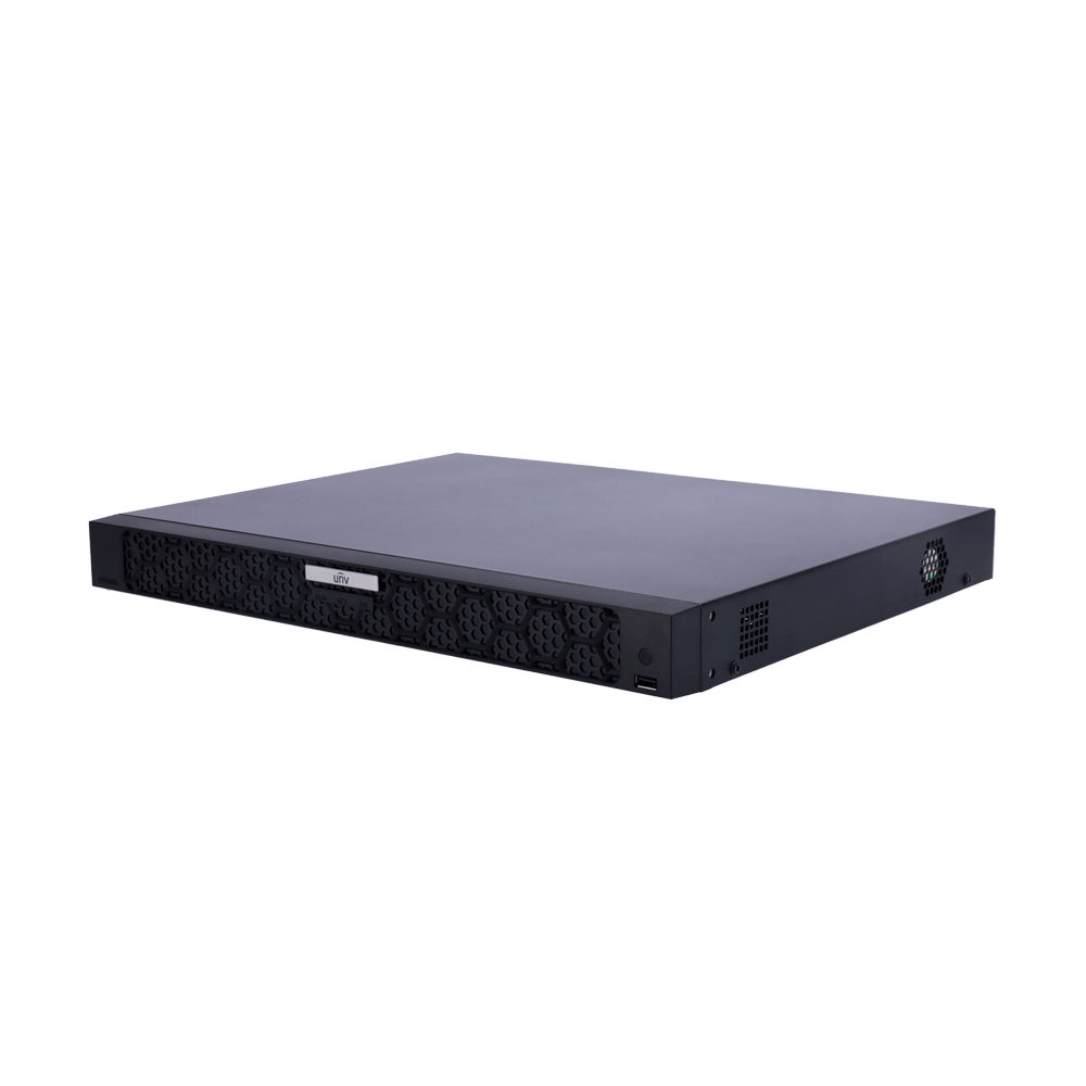 UNV NVR voor IP-camera's - UV-NVR504-32B