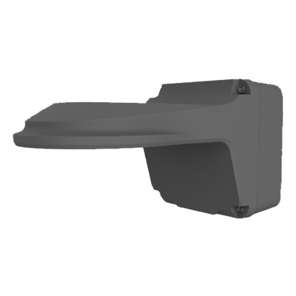 UNV Muurbeugel - UV-TR-JB07/WM03-G-IN-BLACK