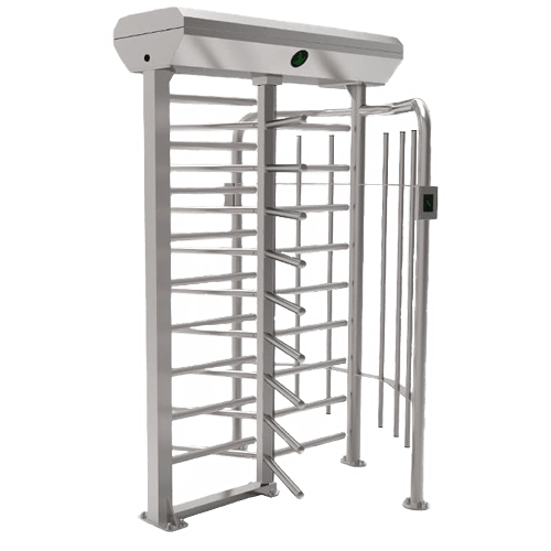 ZKteco Bidirectioneel toegangstourniquet - ZK-FHT2300-316