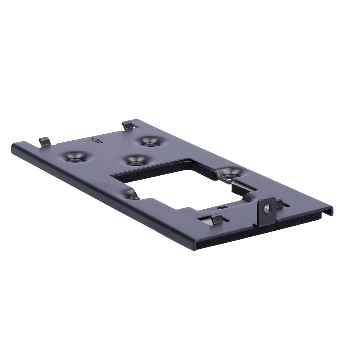 Akuvox IP-video-intercom met QR toegangscontrole