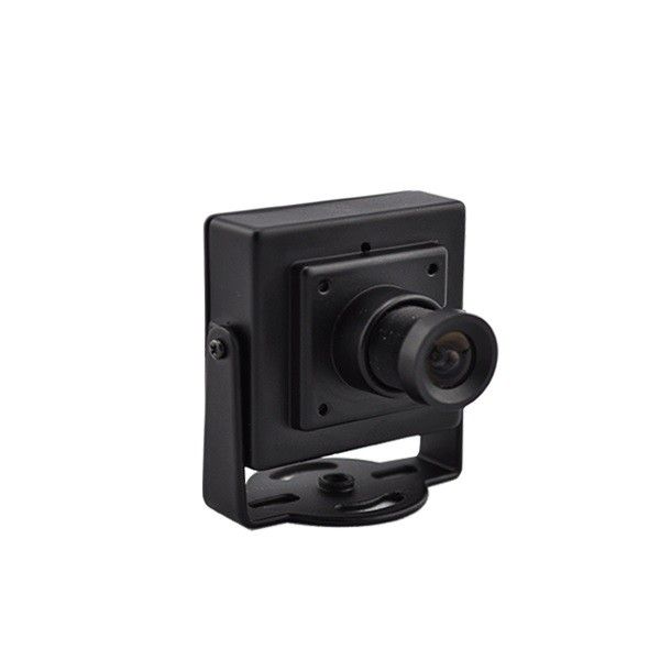 Budget mini Effio-E verborgen camera, 700 TVL en 3.6mm lens