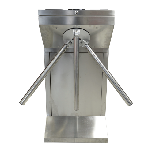 Budget Tourniquet met 3 draaiarmen, volledig roestvrij met relaiscontacten