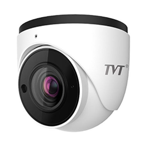 TVT TD-9525E3B(D/AZ/PE/AR3) Dome camera 2MP 12mm IR50.0m