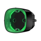 Ajax AJ-SOCKET/Z stopcontact voor automatisering met overbelastingsbeveiliging