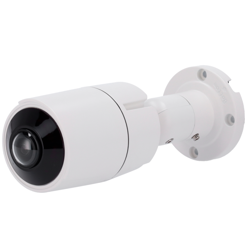 Analoge camera met breedhoeklens 4in1 geen beeld vervorming 2MP