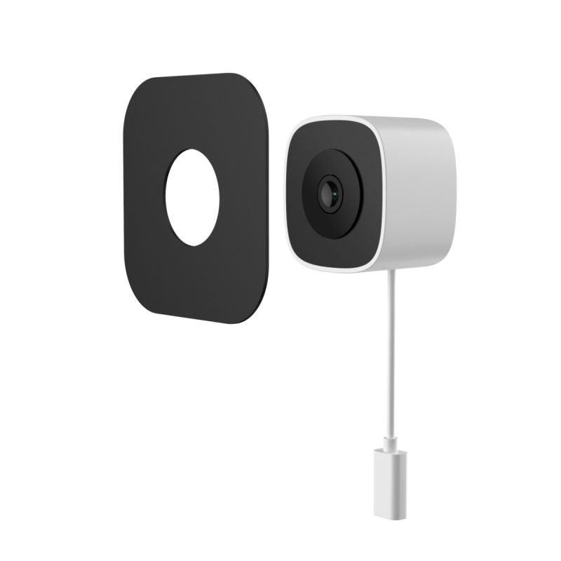 Speciale camera voor plaatsen achter raam of veilig slapen