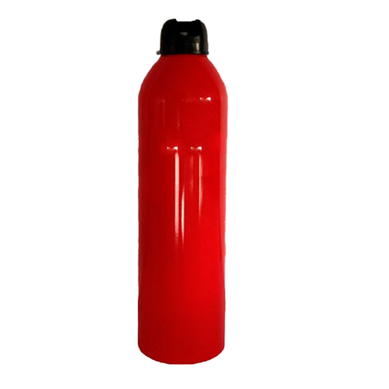 URFOG
Navulling mistvloeistof