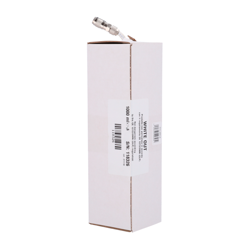 FFLXRC4 URfog mistvloeistof speciaal voor FPU03ESM400A  