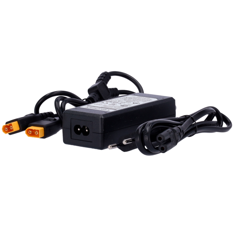 URfog FPUBEFC batterijlader TEMPEST-BAT300