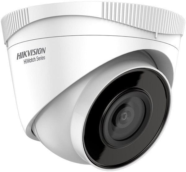 Hikvision T280H netwerk ip dome camera 8MP PoE
