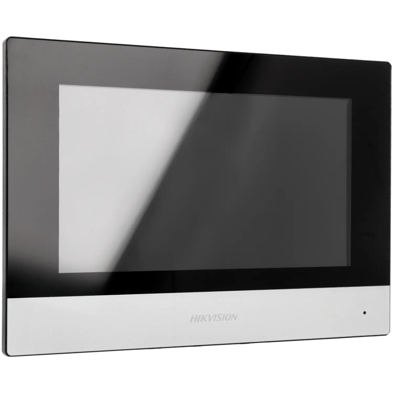 Hikvision DS-KH6320-WTE1 video-intercom monitor 7 inch IP WiFi