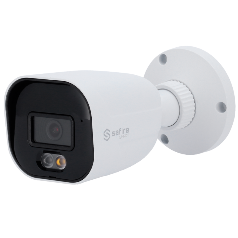 Safire Smart SF-IPB080A-4E1-DL 4MP bullet IP camera