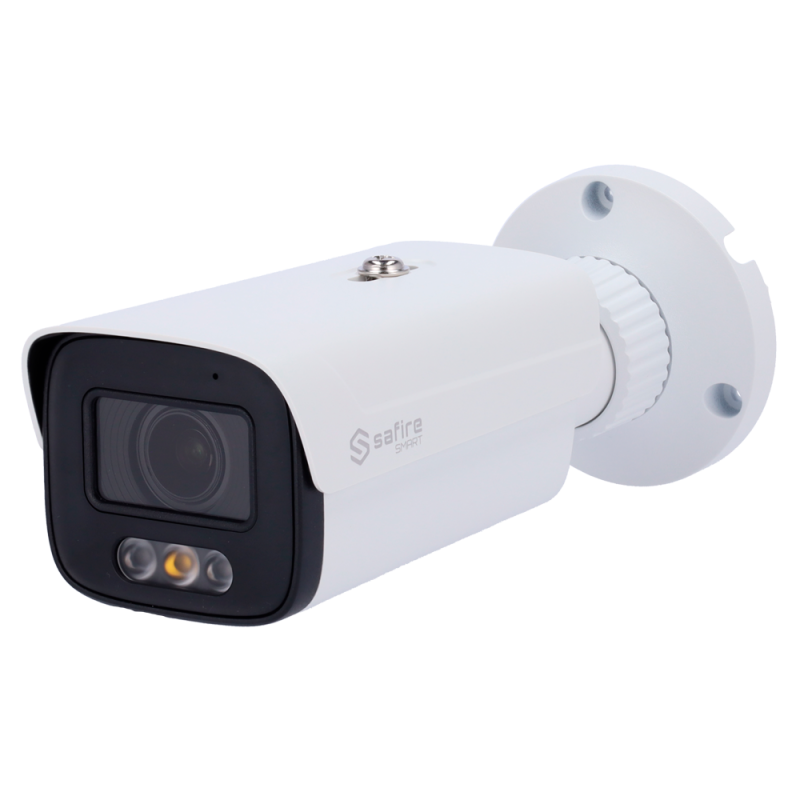 Safire Smart SF-IPB580ZA-4B1-DL 4 MP bullet IP camera zoom