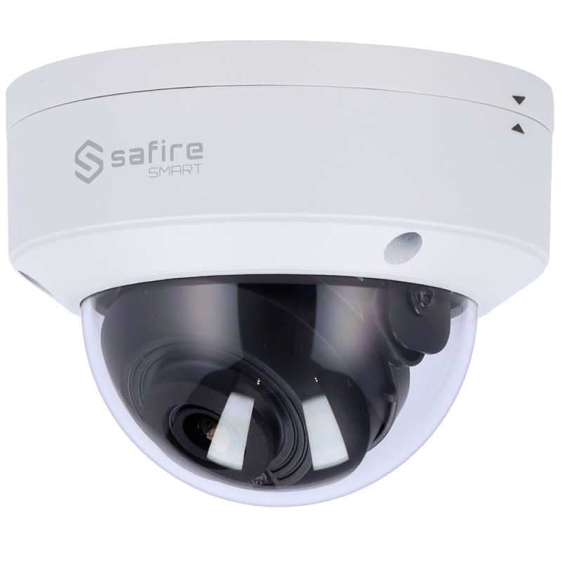 Safire Smart SF-IPD040-4B1 4MP dome IP camera