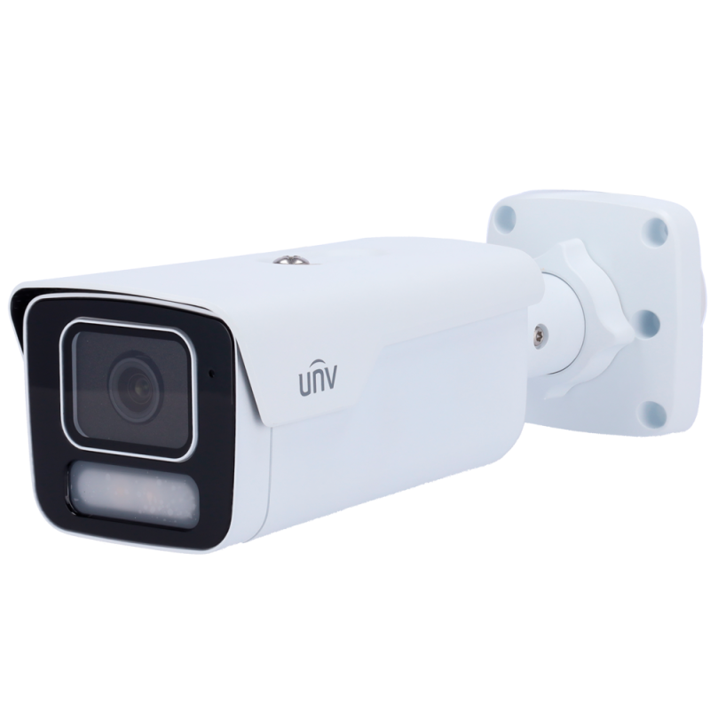 Uniview 4MP Prime OwlView Plus Bullet 40m