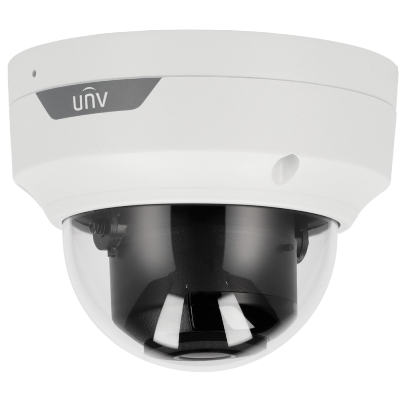 UV-IPC3514LE-ADF28K-WP Uniview Owlview: Vandaalbestendig IPC Camera