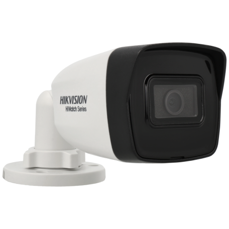 Hikvision HWI-B180H IP-cam met 8MP en vaste lens voor 120 graden kijkhoek
