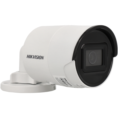 Hikvision 8MP IP-camera met Acusense en ook Darkfighter 2 supertech in 1