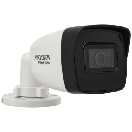 Hikvision IP-camera 2MP bullet design met mensen detectie