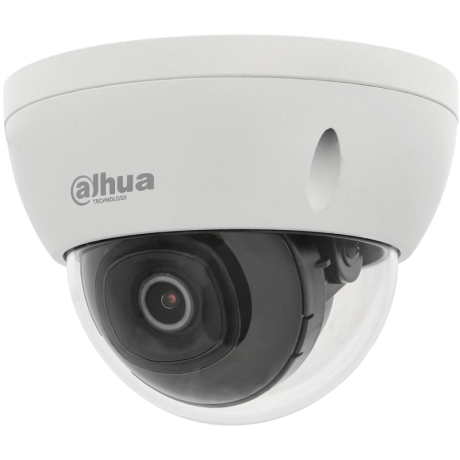 Dahua 2MP Wizsense IP-camera met PoE en starlight 120 graden kijkhoek
