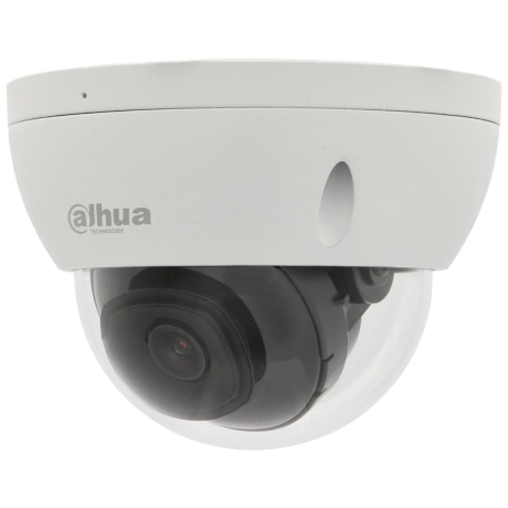 Dahua IP-camera met 4Mp en AI techniek 3.6mm lens laag licht gevoelig