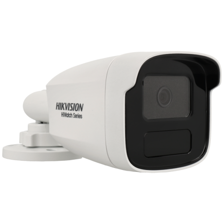 Hikvision HWI-B420HA IP-camera 2MP PoE met detectie van mensen