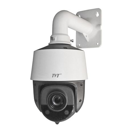 TVT PTZ IP camera 8MP 25x Starlight